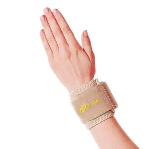 Stabilizator nadgarstka z pelotą SP-2020 ARmedical