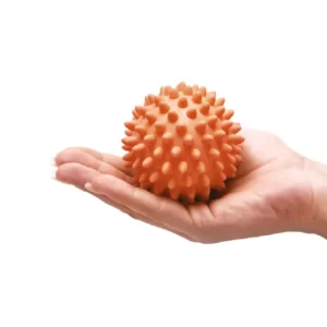 Piłeczka rehabilitacyjna z kolcami MB-5 do 10 ARmedical