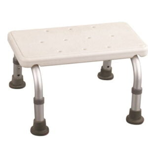 Taboret i stopień do wanny 2w1 John 823 Reha Fund