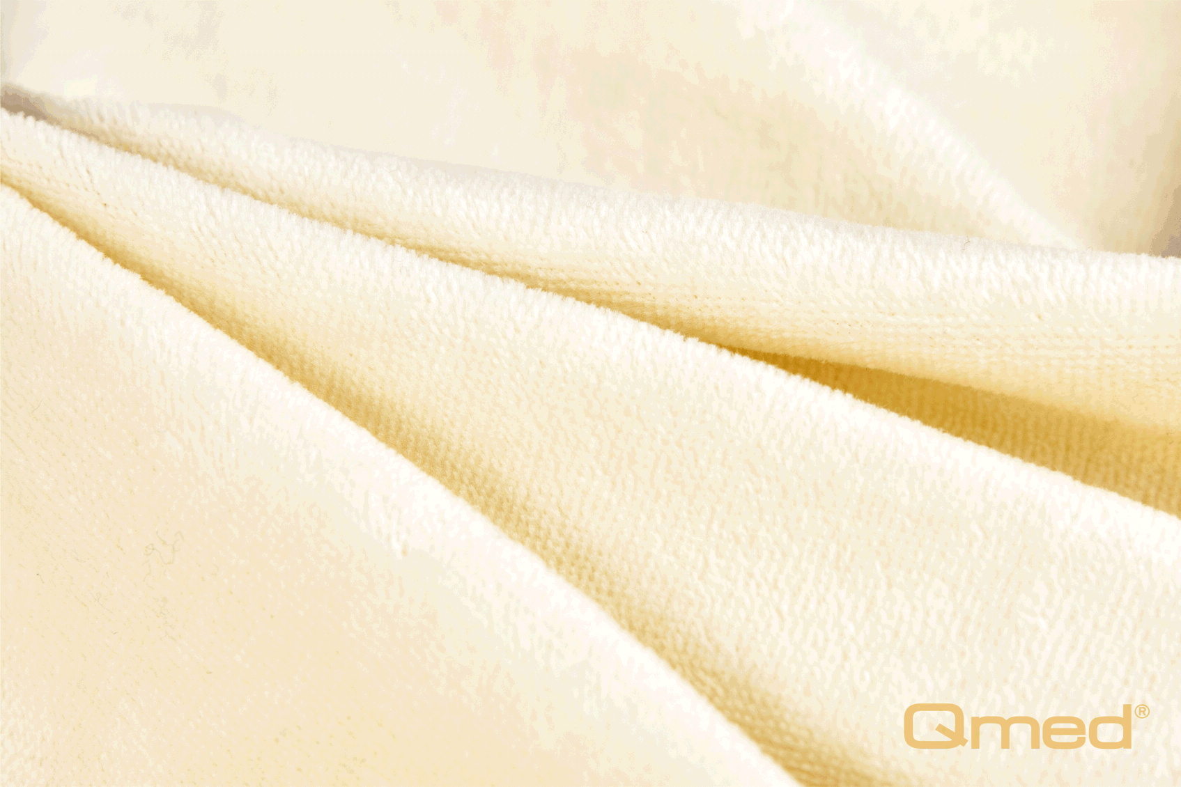 STANDARD PILLOW PODUSZKA PROFILOWANA DO SNU QMED MDH - obrazek 3