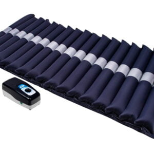 materac przeciwodleżynowy reha fund