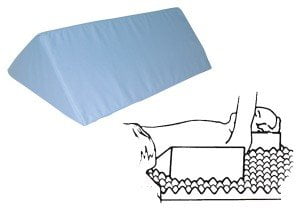 Podkładka przeciwodlezynowa trojkatna PP-8-1