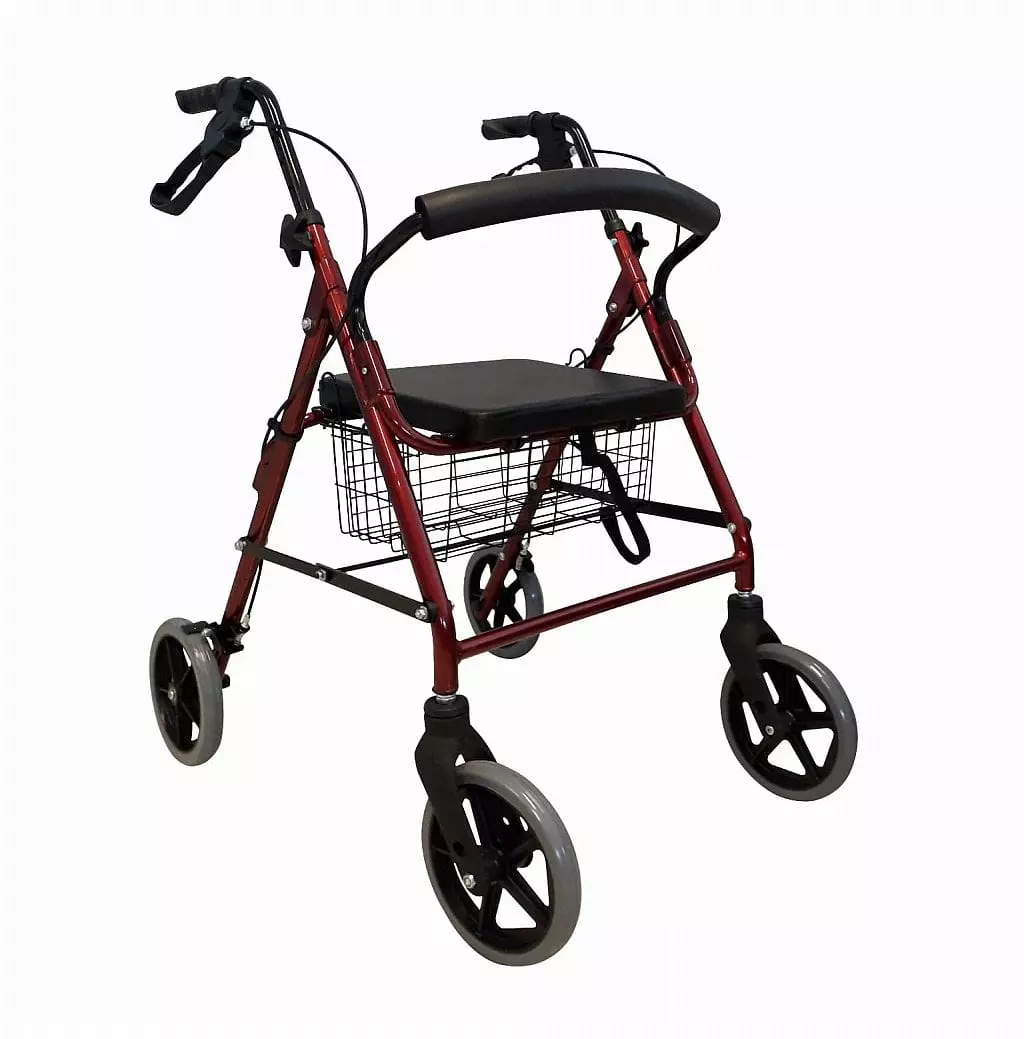 chodzik-czterokolowy-aluminiowy-denver-premium-rf-615-czerwony