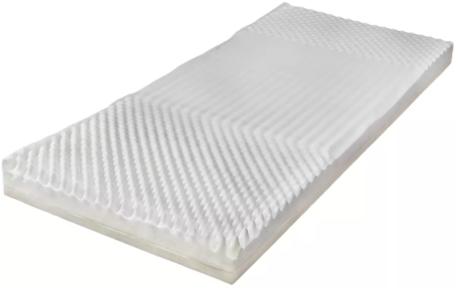 materac przeciwodleżynowy BioFloteTM 300 TMS rzut