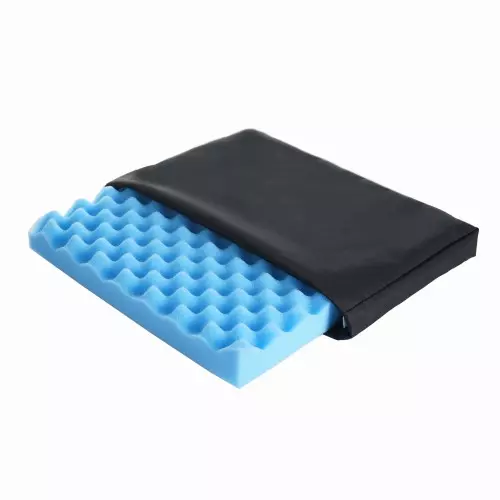 Poduszka do siedzenia Super jeż 626 pokrowiec