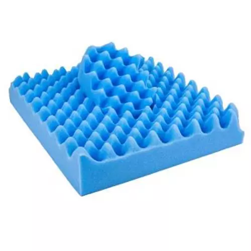 Poduszka do siedzenia Super jeż 626 bez pokrowca