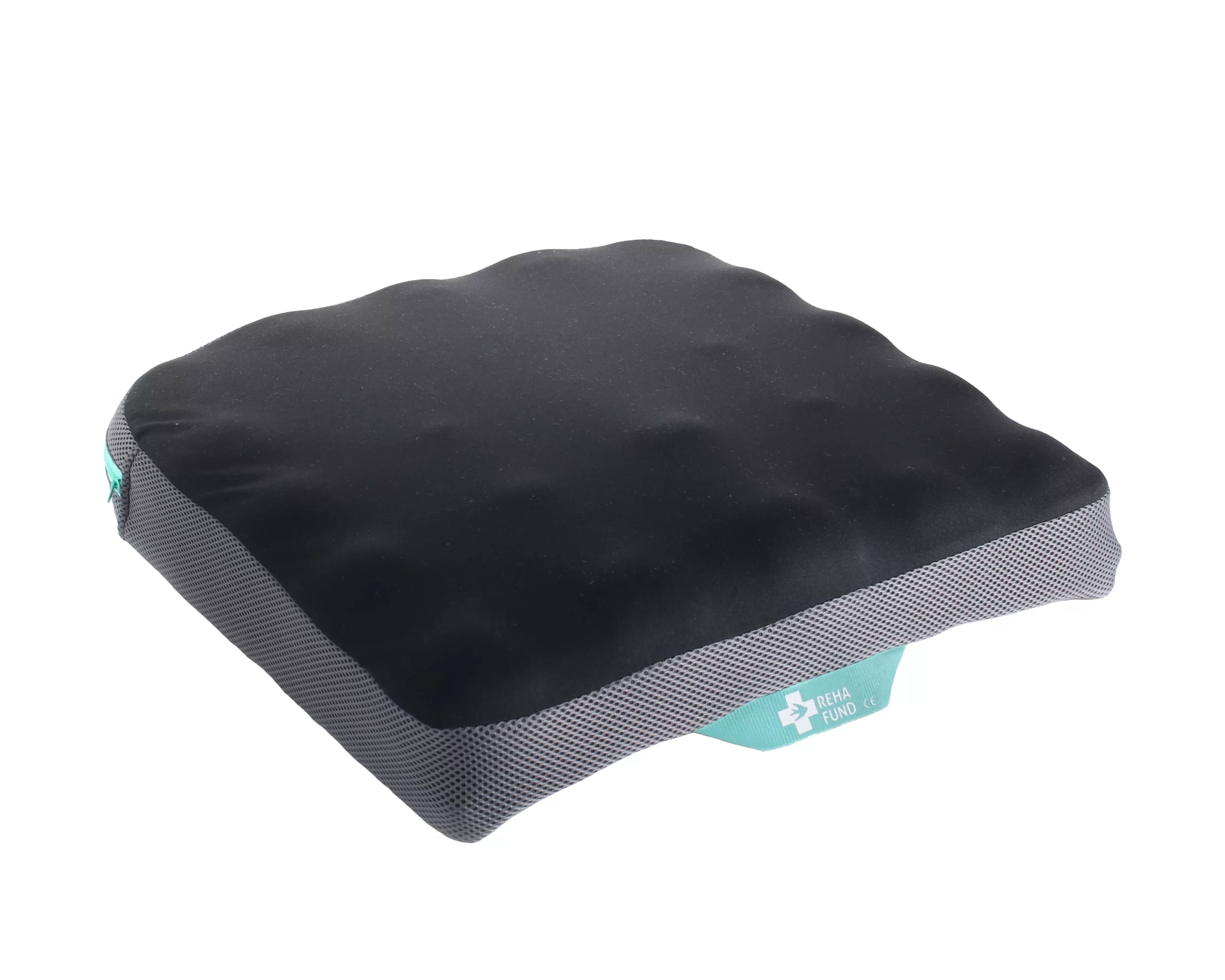 Poduszka przeciwodleżynowa do siedzenia BioFlote™2 PLUS pokrowiec