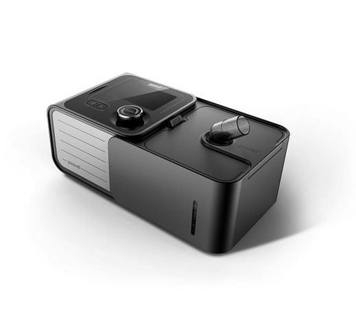 Aparat CPAP Breathcare PAP YH-580