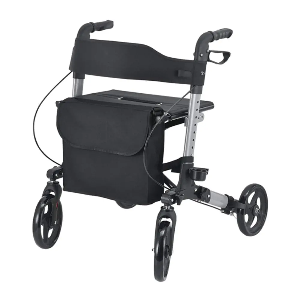 Chodzik czterokołowy Palermo Premium RF-624-LEWO