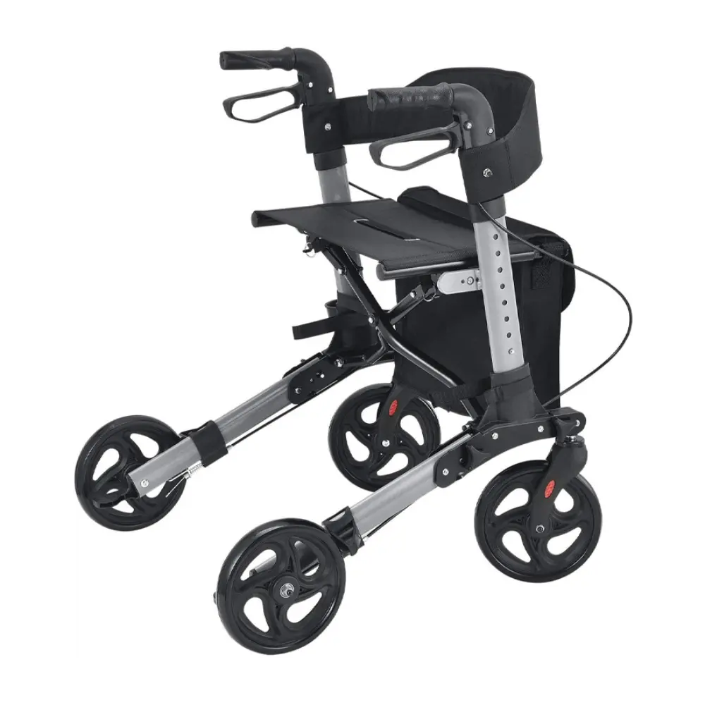 Chodzik czterokołowy Palermo Premium RF-624-PRAWO