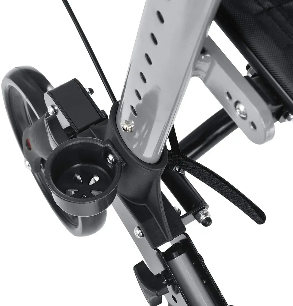 Chodzik czterokołowy Palermo Premium RF-624-uchwyt-na-kule