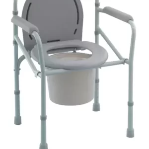 Krzesło toaletowe Bruno 801