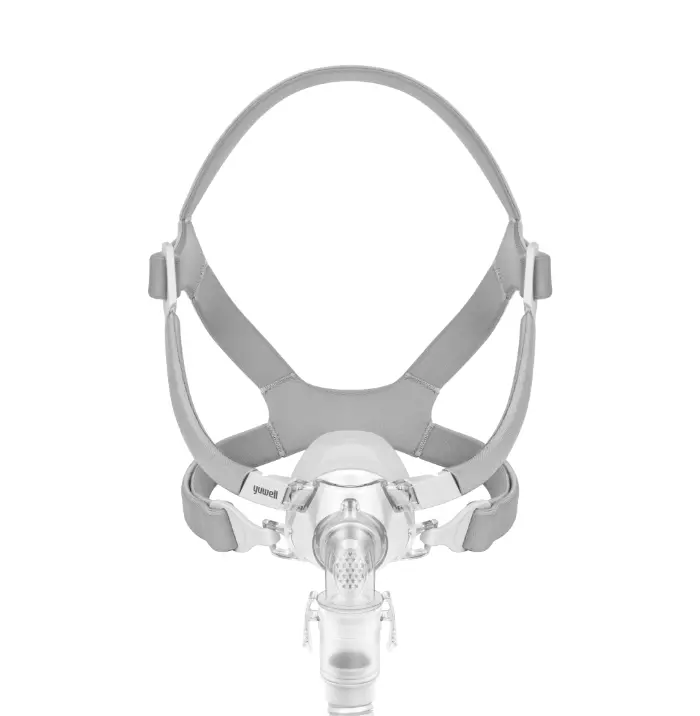 Maska nosowa do aparatu CPAP YF-03 firmy Yuwell