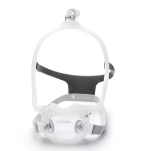 Maska twarzowa DreamWear FullFace Respironics