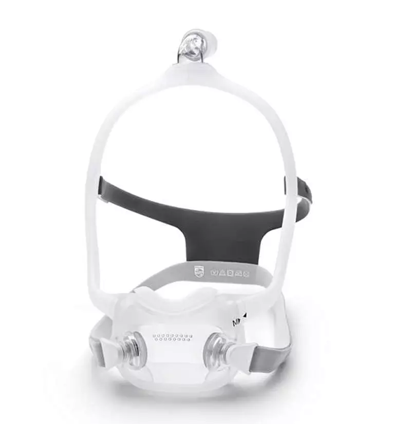 Maska twarzowa DreamWear FullFace Respironics