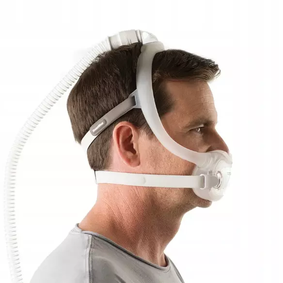 Maska ustnonosowa DreamWear Full