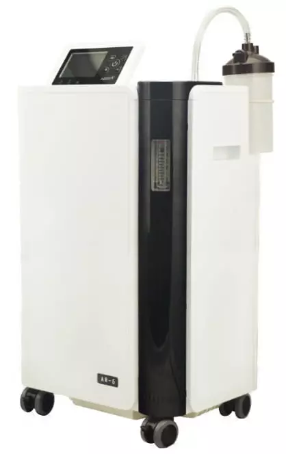 Medyczny koncentrator tlenu AERTI AR-5