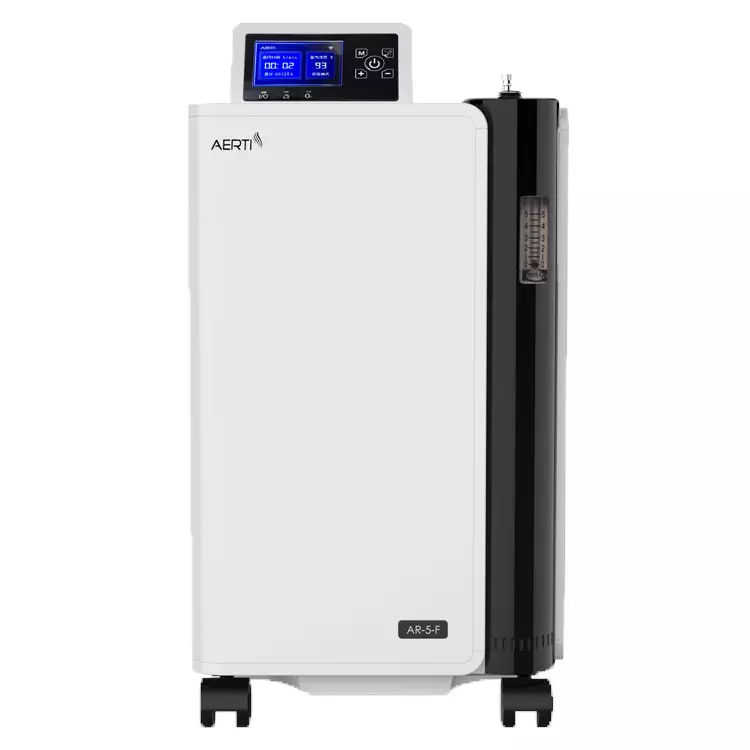 medyczny koncentrator tlenu AERTI AR-5