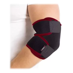 Neoprenowy stabilizator stawu łokciowego "Ligamax Elbow"