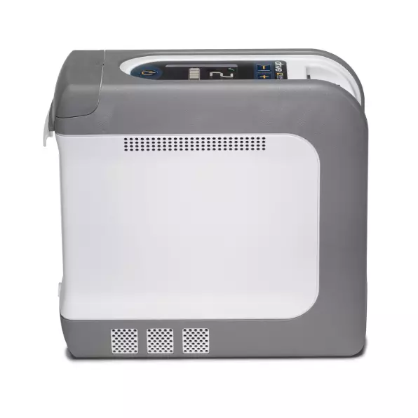 Przenośny koncentrator tlenu iGO 2 drive devilbiss