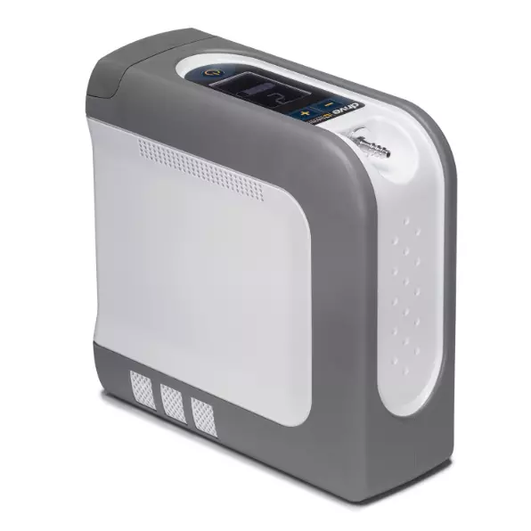 Przenośny koncentrator tlenu iGO 2 drive devilbiss