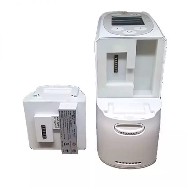 przenośny koncentrator tlenu P2 Kingon