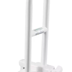 Uchwyt łazienkowy na wannę Dennis 900