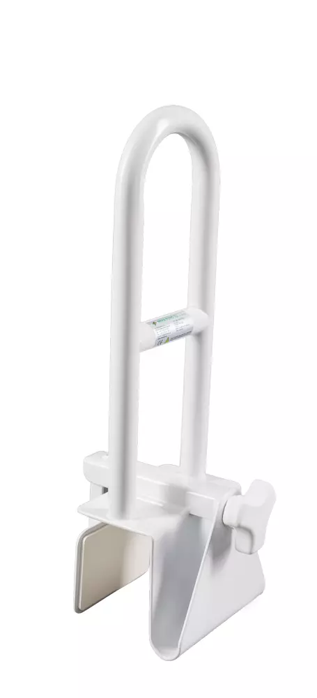 Uchwyt łazienkowy na wannę Dennis 900