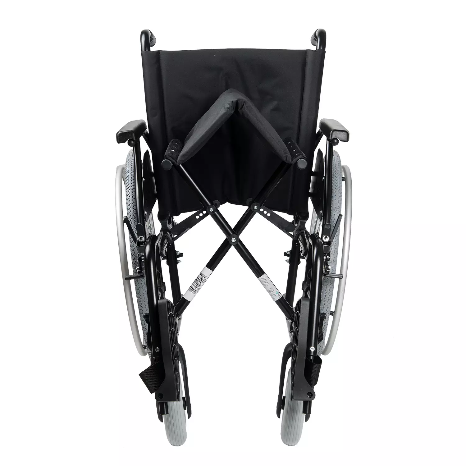 Wózek-inwalidzki-rf-2-cruiser-2-składanie