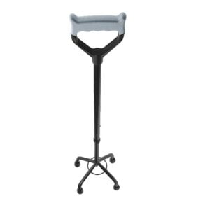 Laska inwalidzka – czwórnóg T-SOFT AR-017M ARmedical