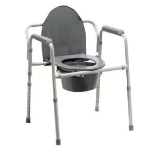 Krzesło toaletowe – składane AR-101 ARmedical