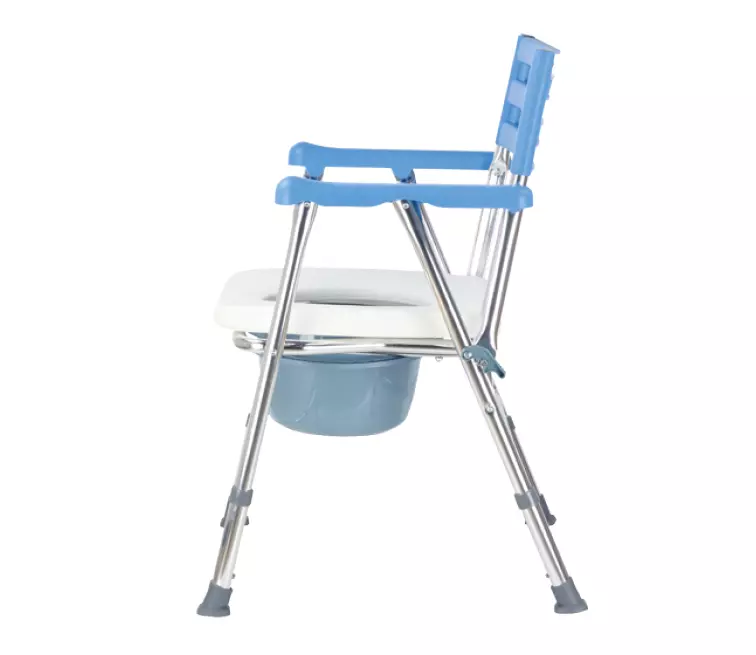 Krzesło toaletowo-prysznicowe AR-104 ARmedical