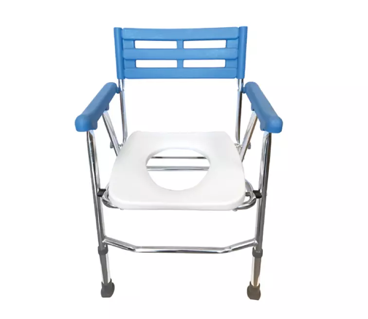 Krzesło toaletowo-prysznicowe AR-104 ARmedical
