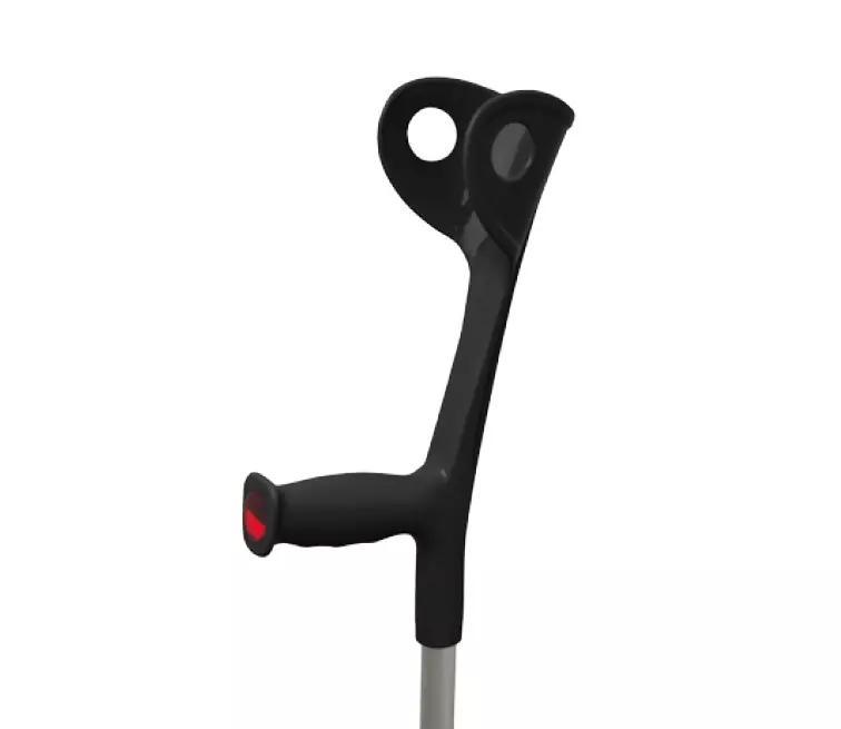 Kula łokciowa – aluminiowa AR-010 ARmedical