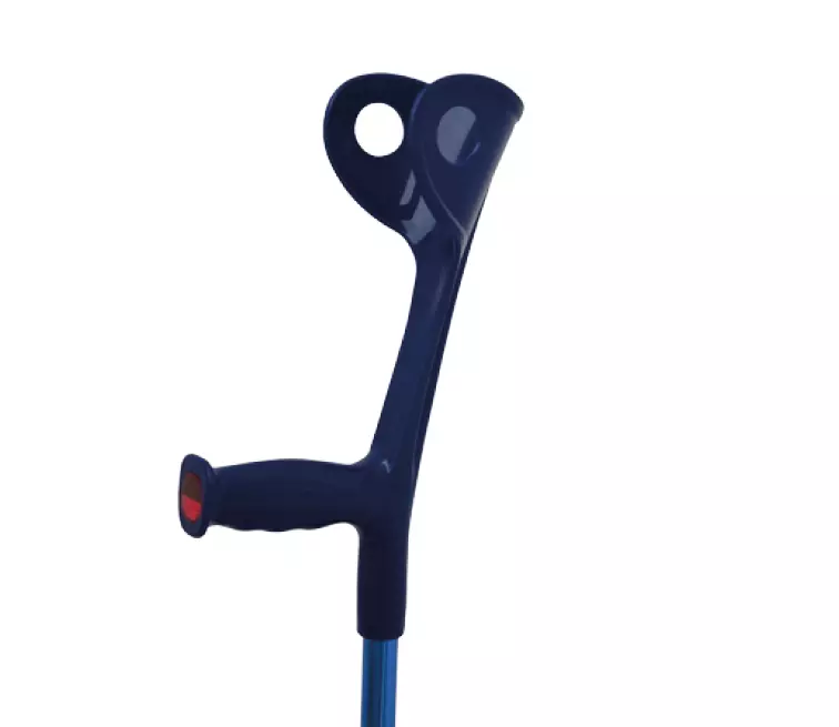 Kula łokciowa – aluminiowa AR-010 ARmedical