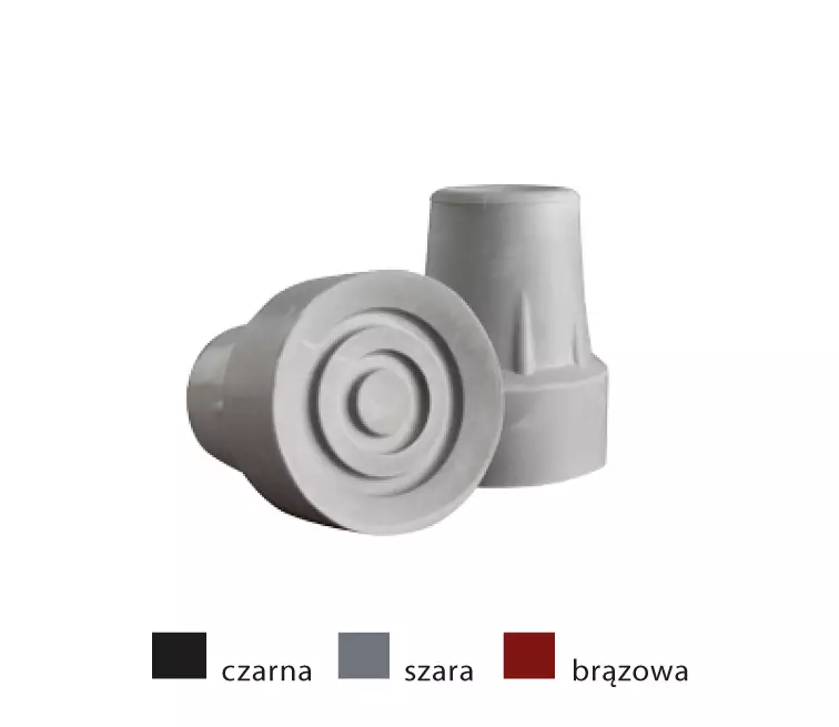 Kula łokciowa – aluminiowa AR-010 ARmedical