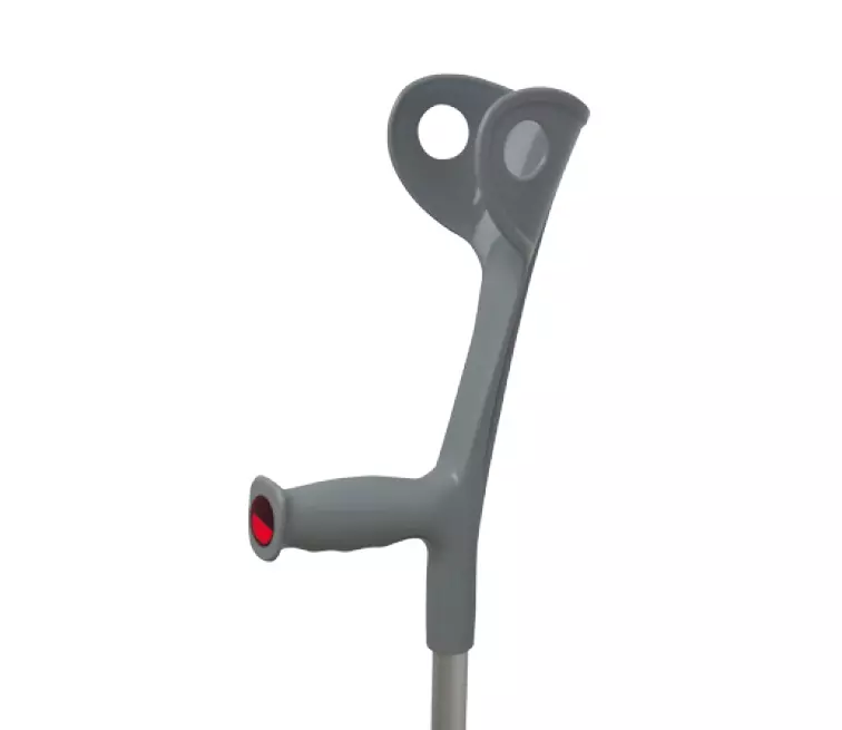 Kula łokciowa – aluminiowa AR-010 ARmedical