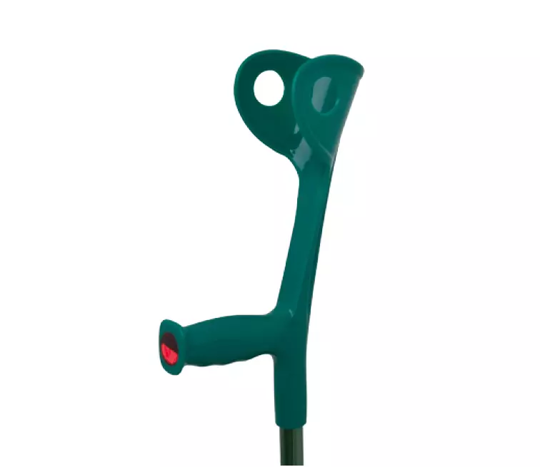 Kula łokciowa – aluminiowa AR-010 ARmedical