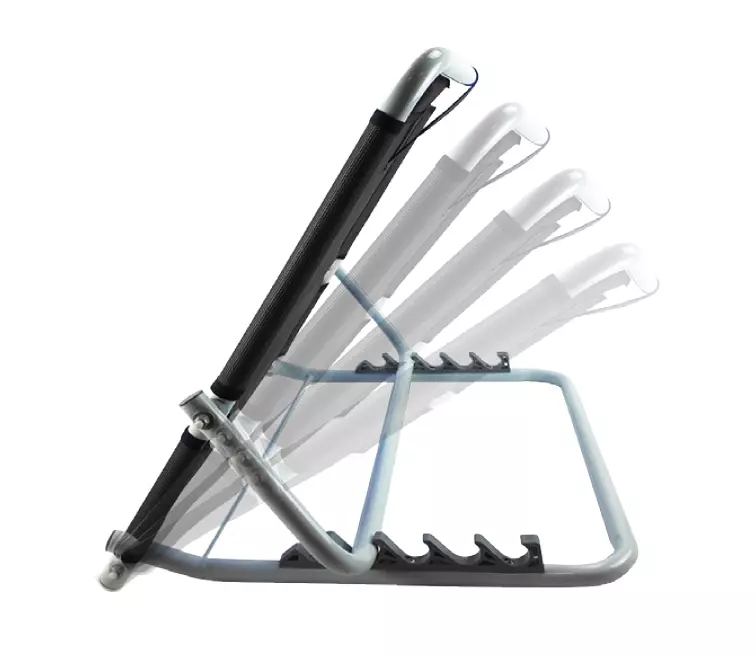 Podpórka pod plecy AR-220 ARmedical