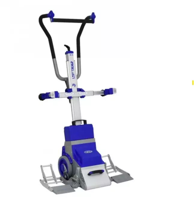 Schodołaz kroczący Liftkar PT-UNI 130 Sano
