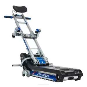 Schodołaz gąsienicowy Liftkar PTR 130 Sano