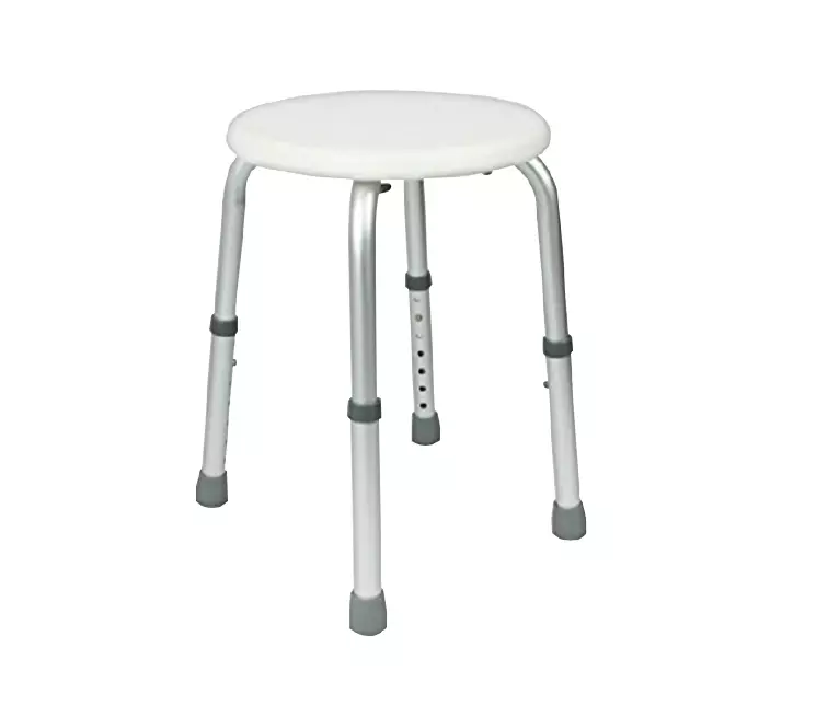 Taboret prysznicowy okrągły AR-201 ARmedical