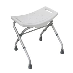 Taboret prysznicowy składany aluminiowy AR-205 ARmedical