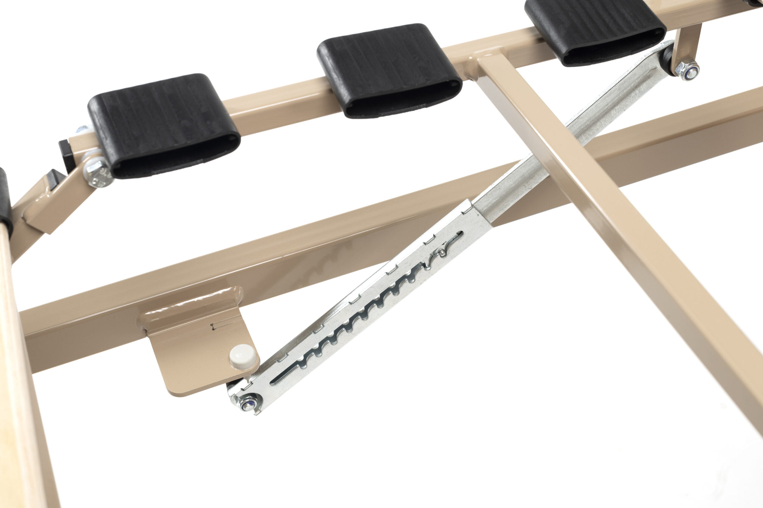 Łóżko rehabilitacyjne CLUB - obrazek 4