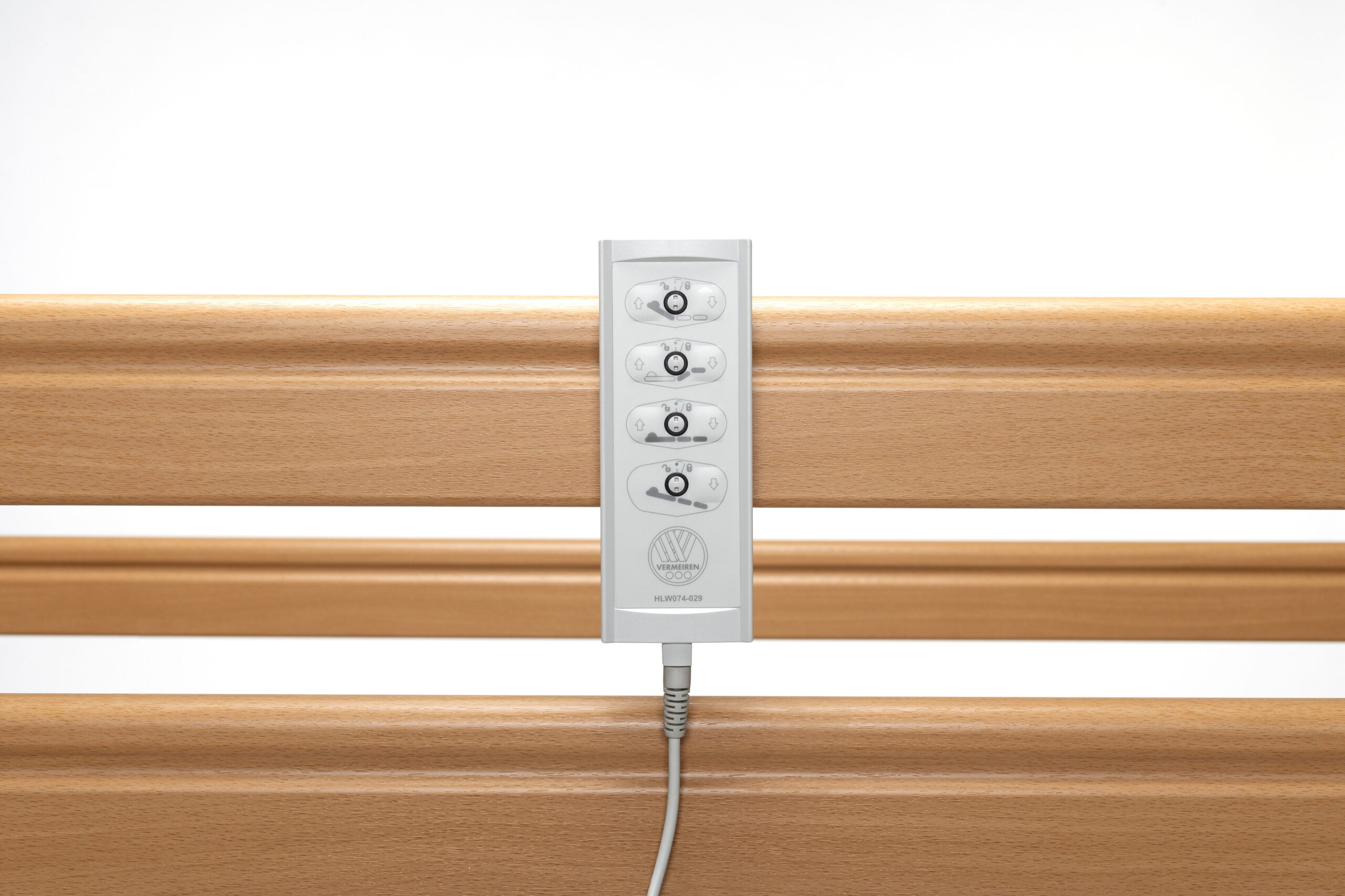 Łóżko rehabilitacyjne CLUB - obrazek 6