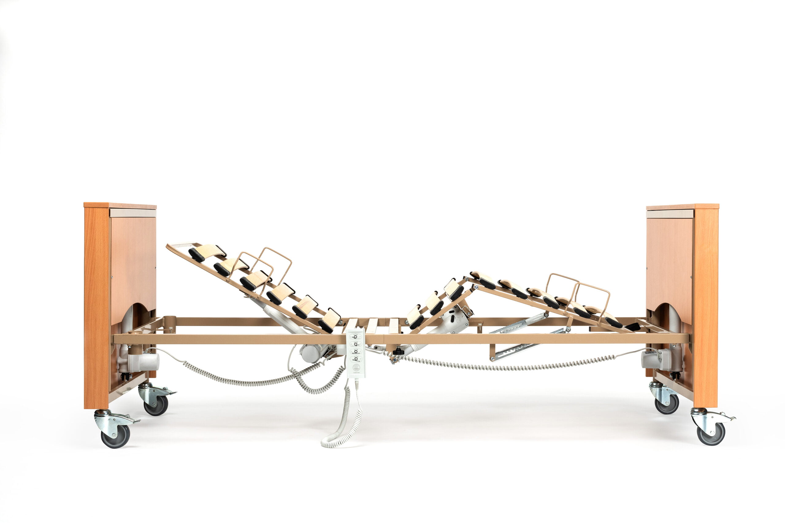 Łóżko rehabilitacyjne CLUB - obrazek 10