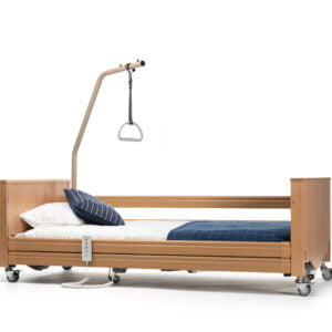 Łóżko rehabilitacyjne CLUB UL