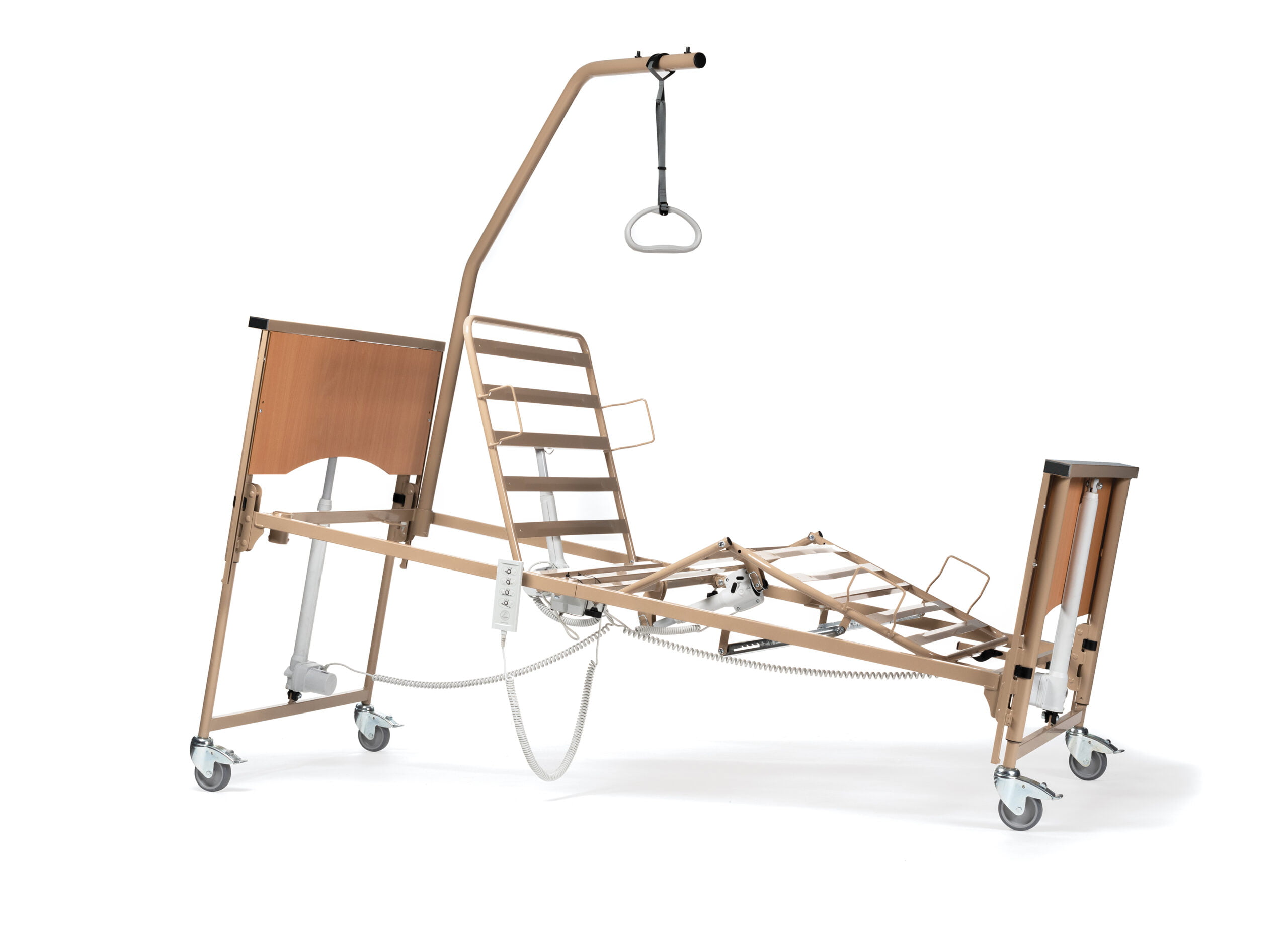 Łóżko rehabilitacyjne CLUB - obrazek 7