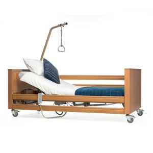 łóżko rehabilitacyjne