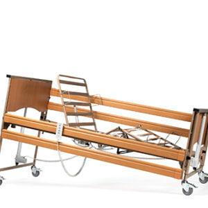 Łóżko rehabilitacyjne CLUB